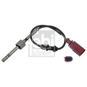 FEBI BILSTEIN 49265 Abgastemperatursensor für SEAT, VW FEBI BILSTEIN 49265 Abgastemperatursensor für SEAT, VW
