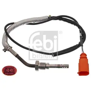 FEBI BILSTEIN 49274 Abgastemperatursensor FEBI BILSTEIN 49274 Abgastemperatursensor