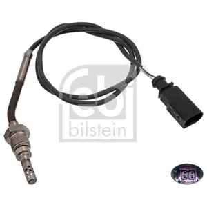FEBI BILSTEIN 49268 Abgastemperatursensor FEBI BILSTEIN 49268 Abgastemperatursensor