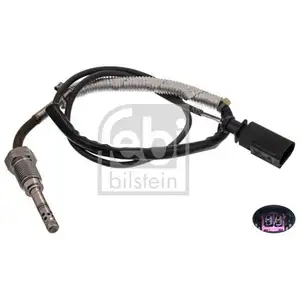 FEBI BILSTEIN 49280 Abgastemperatursensor FEBI BILSTEIN 49280 Abgastemperatursensor