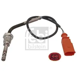 FEBI BILSTEIN 49282 Abgastemperatursensor FEBI BILSTEIN 49282 Abgastemperatursensor