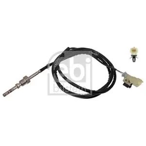 FEBI BILSTEIN 49290 Abgastemperatursensor FEBI BILSTEIN 49290 Abgastemperatursensor