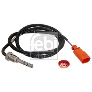 FEBI BILSTEIN 49293 Abgastemperatursensor FEBI BILSTEIN 49293 Abgastemperatursensor