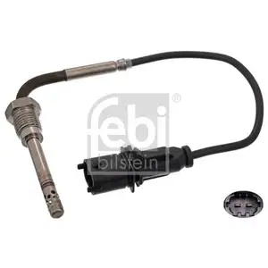 FEBI BILSTEIN 49288 Abgastemperatursensor f&uuml;r OPEL, SAAB, CHEVROLET