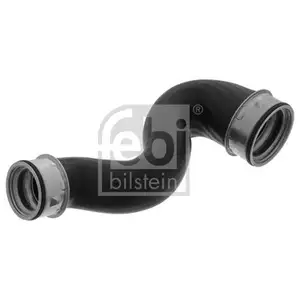 FEBI BILSTEIN 49358 Ladeluftschlauch FEBI BILSTEIN 49358 Ladeluftschlauch