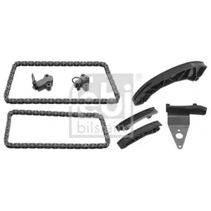 FEBI BILSTEIN 49390 Steuerkettensatz FEBI BILSTEIN 49390 Steuerkettensatz