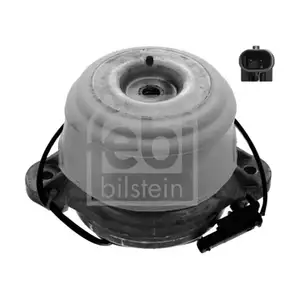 FEBI BILSTEIN 49424 Motorlager für MERCEDES-BENZ FEBI BILSTEIN 49424 Motorlager für MERCEDES-BENZ