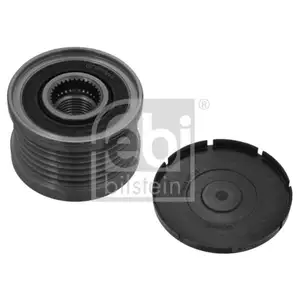 FEBI BILSTEIN 49516 Generatorfreilauf für NISSAN FEBI BILSTEIN 49516 Generatorfreilauf für NISSAN