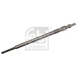 Glühkerze Febi Bilstein 49536 für Mercedes Benz für Mercedes Benz Glühkerze Febi Bilstein 49536 für Mercedes Benz für Mercedes Benz
