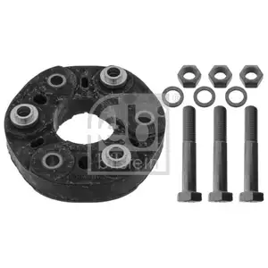 FEBI BILSTEIN 49545 Gelenkscheibensatz für MERCEDES-BENZ, CHRYSLER FEBI BILSTEIN 49545 Gelenkscheibensatz für MERCEDES-BENZ, CHRYSLER