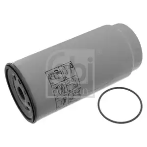 FEBI BILSTEIN 49557 Kraftstofffilter FEBI BILSTEIN 49557 Kraftstofffilter