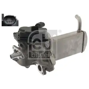 FEBI BILSTEIN 49558 AGR-Modul für VW FEBI BILSTEIN 49558 AGR-Modul für VW