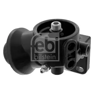 FEBI BILSTEIN 49585 Kraftstoffhandpumpe FEBI BILSTEIN 49585 Kraftstoffhandpumpe