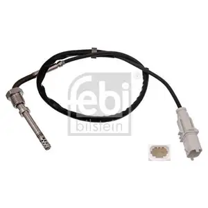 FEBI BILSTEIN 49603 Abgastemperatursensor FEBI BILSTEIN 49603 Abgastemperatursensor