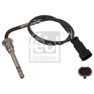 FEBI BILSTEIN 49604 Abgastemperatursensor FEBI BILSTEIN 49604 Abgastemperatursensor
