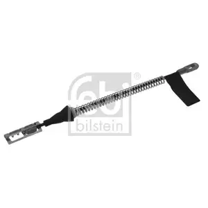FEBI BILSTEIN 49617 Handbremsseil für OPEL FEBI BILSTEIN 49617 Handbremsseil für OPEL