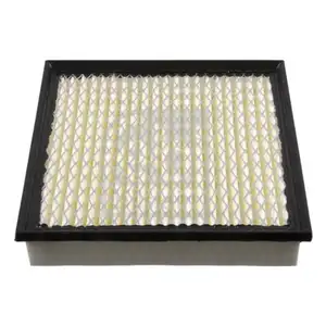 FEBI BILSTEIN 49655 Luftfilter FEBI BILSTEIN 49655 Luftfilter