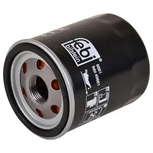 FEBI BILSTEIN 49661 Ölfilter FEBI BILSTEIN 49661 Ölfilter