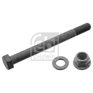 FEBI BILSTEIN 49701 Schraubensatz FEBI BILSTEIN 49701 Schraubensatz