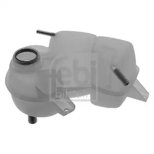 FEBI BILSTEIN 49696 Kühlerausgleichsbehälter für OPEL FEBI BILSTEIN 49696 Kühlerausgleichsbehälter für OPEL