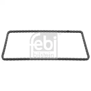 FEBI BILSTEIN 49713 Steuerkette für MAZDA FEBI BILSTEIN 49713 Steuerkette für MAZDA