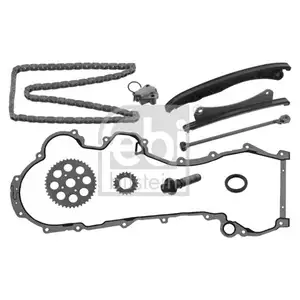 Steuerkettensatz Febi Bilstein 49722 Full Kit f&uuml;r Citro&euml;n f&uuml;r Fiat f&uuml;r Ford