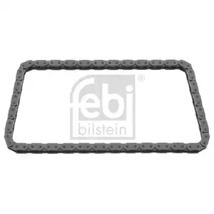 FEBI BILSTEIN 49724 Kette für SUZUKI FEBI BILSTEIN 49724 Kette für SUZUKI