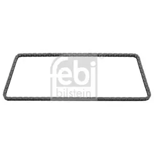 FEBI BILSTEIN 49733 Steuerkette für TOYOTA FEBI BILSTEIN 49733 Steuerkette für TOYOTA