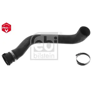 FEBI BILSTEIN 49746 Kühlwasserschlauch FEBI BILSTEIN 49746 Kühlwasserschlauch