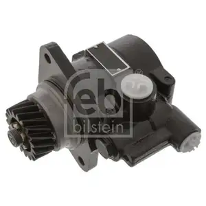 FEBI BILSTEIN 49836 Servopumpe FEBI BILSTEIN 49836 Servopumpe