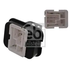 FEBI BILSTEIN 100048 Widerstand FEBI BILSTEIN 100048 Widerstand