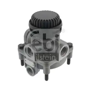 FEBI BILSTEIN 100053 Relaisventil für DAF FEBI BILSTEIN 100053 Relaisventil für DAF
