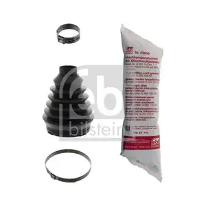 FEBI BILSTEIN 100047 Achsmanschettensatz für RENAULT FEBI BILSTEIN 100047 Achsmanschettensatz für RENAULT