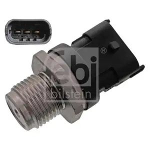 FEBI BILSTEIN 100061 Kraftstoffdrucksensor f&uuml;r IVECO, ALFA, FIAT, OPEL, JEEP
