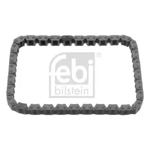 FEBI BILSTEIN 100070 Kette für RENAULT FEBI BILSTEIN 100070 Kette für RENAULT