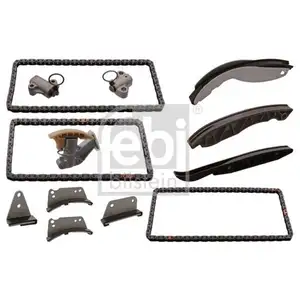 FEBI BILSTEIN 100140 Steuerkettensatz für HYUNDAI, KIA FEBI BILSTEIN 100140 Steuerkettensatz für HYUNDAI, KIA