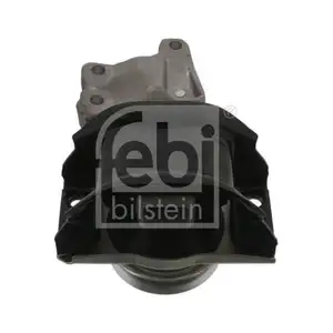 FEBI BILSTEIN 100150 Motorlager für PEUGEOT, CITROËN FEBI BILSTEIN 100150 Motorlager für PEUGEOT, CITROËN