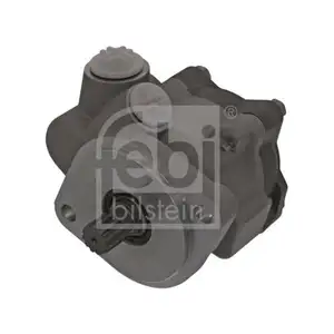 FEBI BILSTEIN 100161 Servopumpe FEBI BILSTEIN 100161 Servopumpe