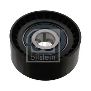 FEBI BILSTEIN 100172 Umlenkrolle für CHEVROLET, OPEL FEBI BILSTEIN 100172 Umlenkrolle für CHEVROLET, OPEL