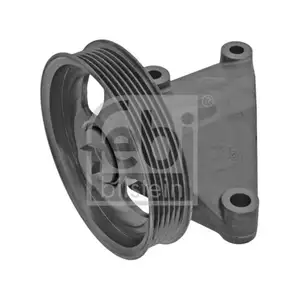 FEBI BILSTEIN 100173 Umlenkrolle f&uuml;r CITRO&Euml;N, PEUGEOT, FIAT
