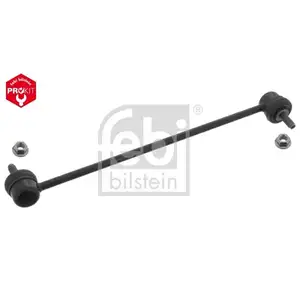 FEBI BILSTEIN 100202 Verbindungsstange FEBI BILSTEIN 100202 Verbindungsstange