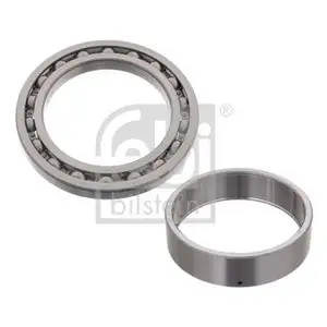 FEBI BILSTEIN 100180 Getriebewellenlager FEBI BILSTEIN 100180 Getriebewellenlager