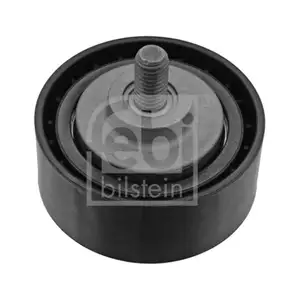 FEBI BILSTEIN 100239 Umlenkrolle für MINI, TOYOTA FEBI BILSTEIN 100239 Umlenkrolle für MINI, TOYOTA