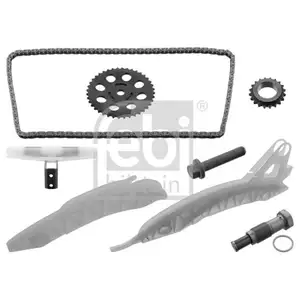 FEBI BILSTEIN 100301 Steuerkettensatz FEBI BILSTEIN 100301 Steuerkettensatz