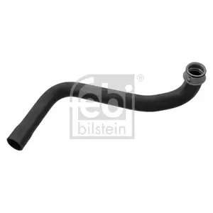 FEBI BILSTEIN 100307 K&uuml;hlwasserschlauch f&uuml;r VW