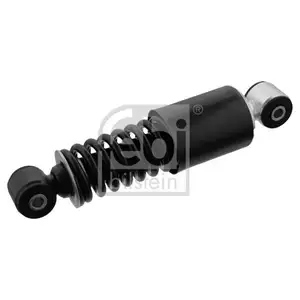 FEBI BILSTEIN 100329 Fahrerhausdämpfer FEBI BILSTEIN 100329 Fahrerhausdämpfer