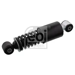 FEBI BILSTEIN 100329 Fahrerhausd&auml;mpfer f&uuml;r MERCEDES-BENZ