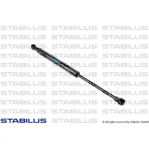 STABILUS 570519 LIFT-O-MAT / Gas spring für BMW, ALPINA STABILUS 570519 LIFT-O-MAT / Gas spring für BMW, ALPINA