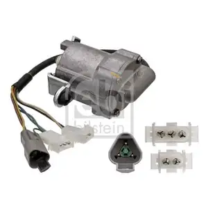 FEBI BILSTEIN 100179 Sensor FEBI BILSTEIN 100179 Sensor