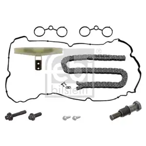 FEBI BILSTEIN 100186 Steuerkettensatz FEBI BILSTEIN 100186 Steuerkettensatz
